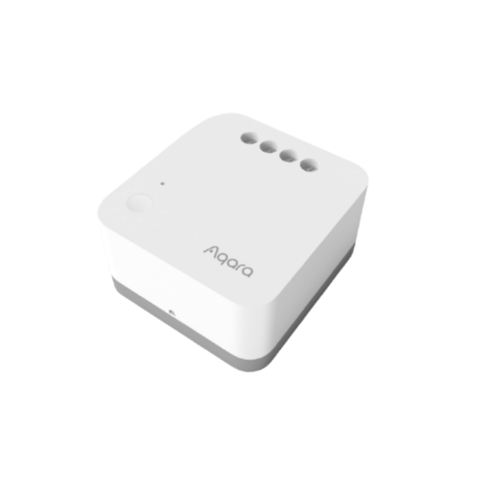 AQARA Single Switch Module T1 No Neutral /SSM-U02