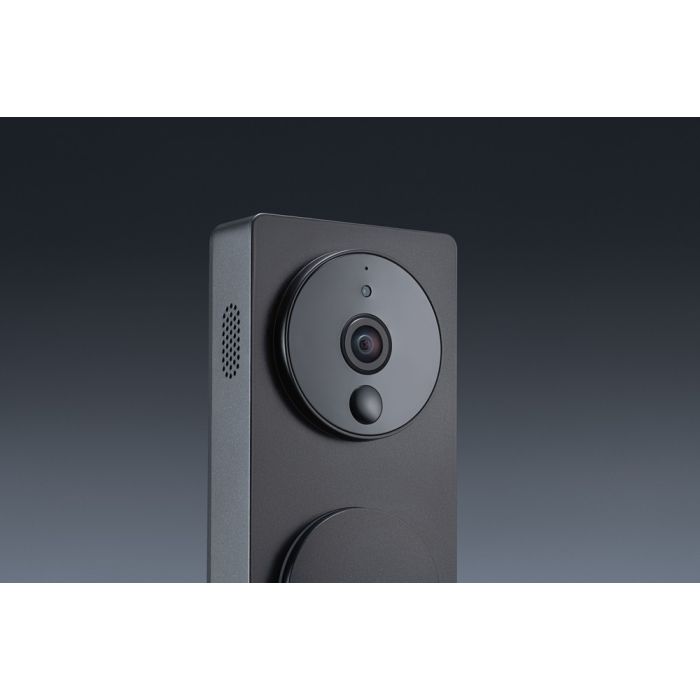 AQARA Smart Video Doorbell G4 /SVD-C04