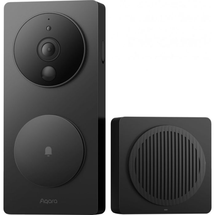 AQARA Smart Video Doorbell G4 /SVD-C04