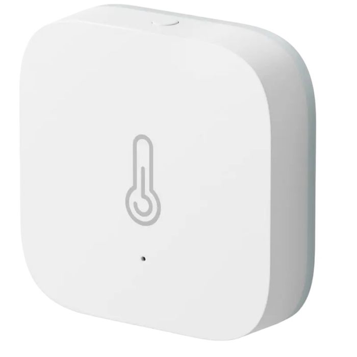 Yandex Temperature and humidity sensor/YNDX-00523