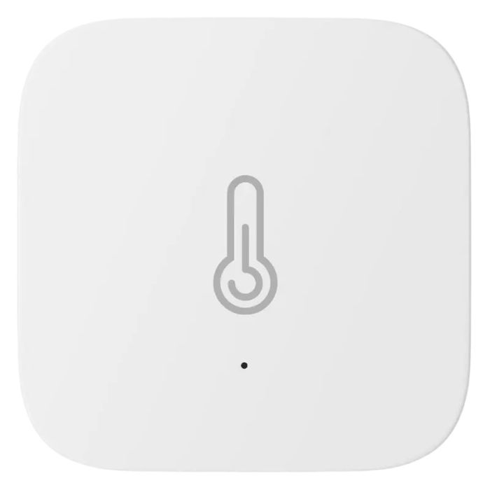 Yandex Temperature and humidity sensor/YNDX-00523