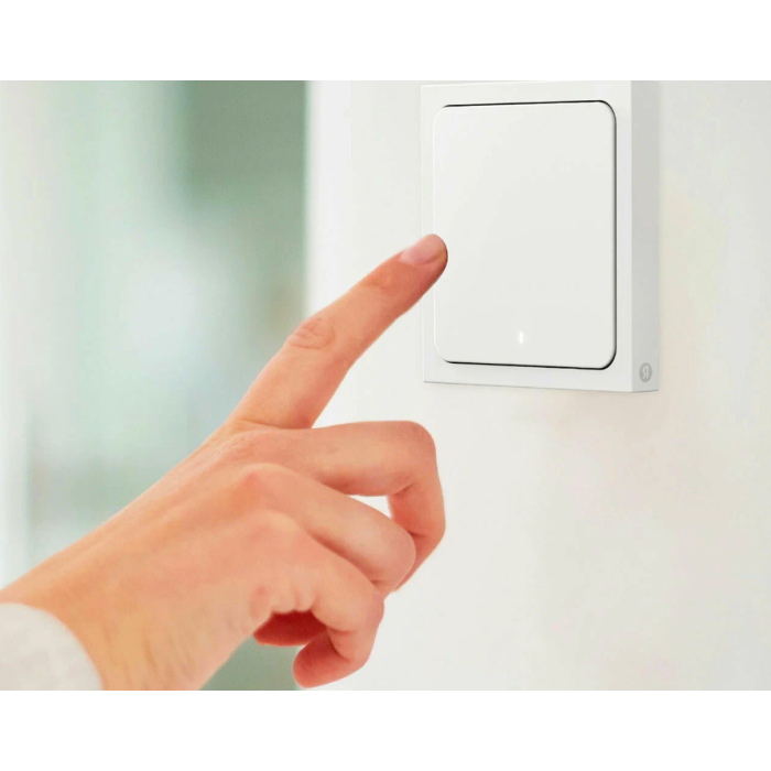 Yandex Smart wireless switch 1/YNDX-00534