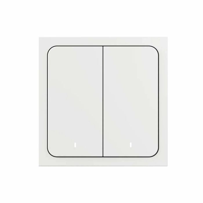 Yandex Smart wireless switch 2/YNDX-00535