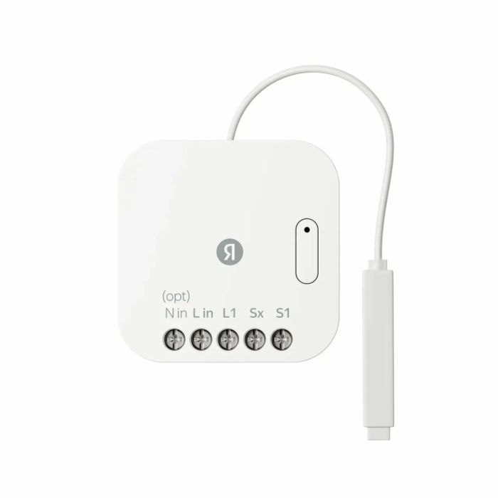 Yandex Smart Relay 1 Channel/YNDX-00537