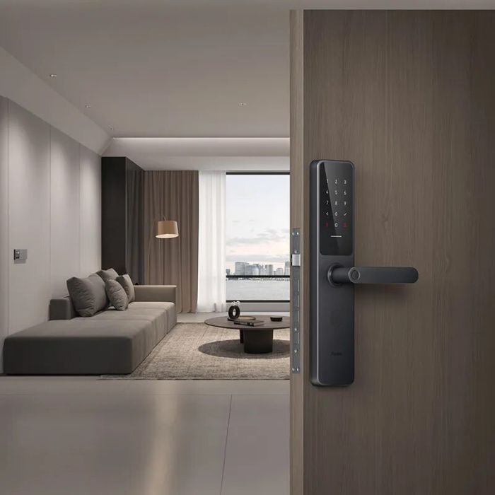 Aqara Smart Door Lock A100 /ZNMS02ES