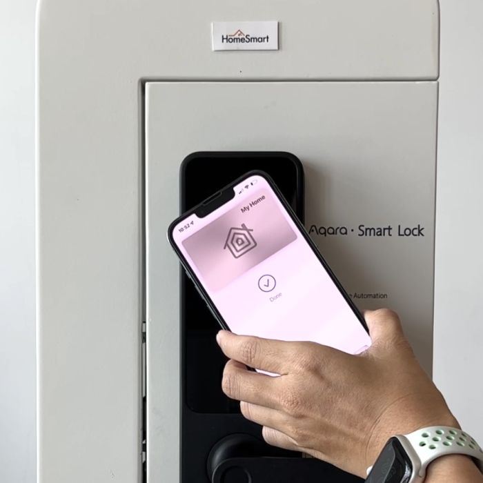 Aqara Smart Door Lock A100 /ZNMS02ES