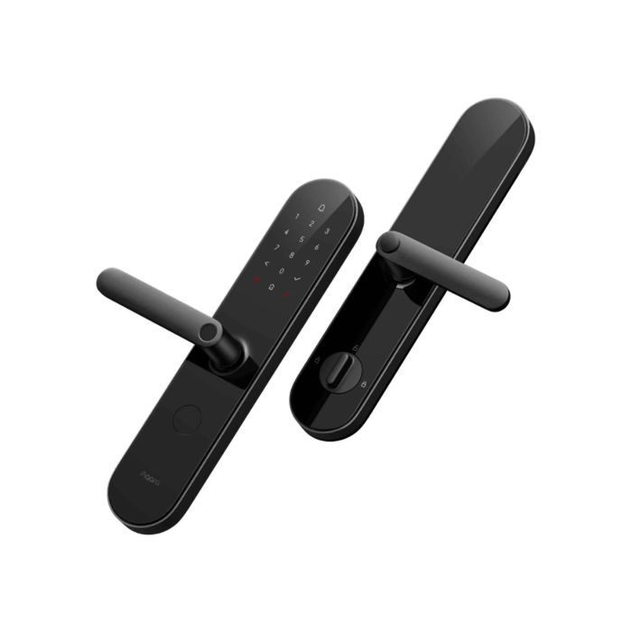 Aqara Smart Door Lock N100 /ZNMS16LM