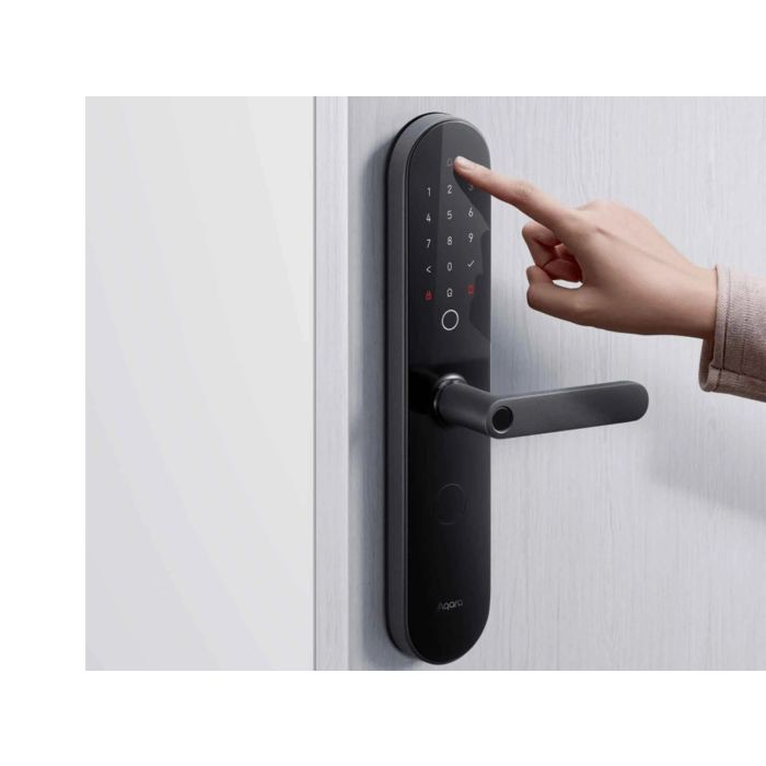 Aqara Smart Door Lock N100 /ZNMS16LM
