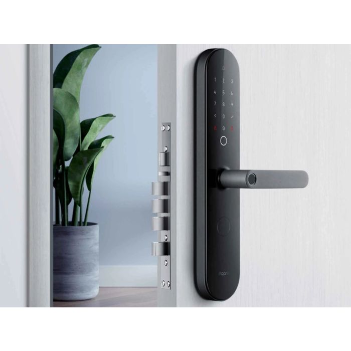 Aqara Smart Door Lock N100 /ZNMS16LM