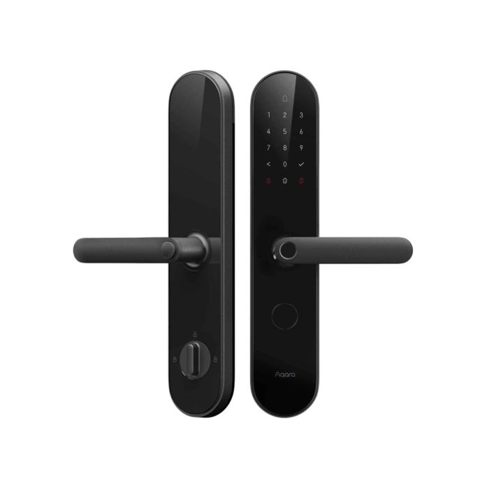 Aqara Smart Door Lock N100 /ZNMS16LM