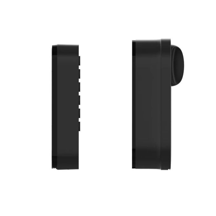 Aqara Smart Door Lock U200 Matter/Thread Black /EL-D02D-B