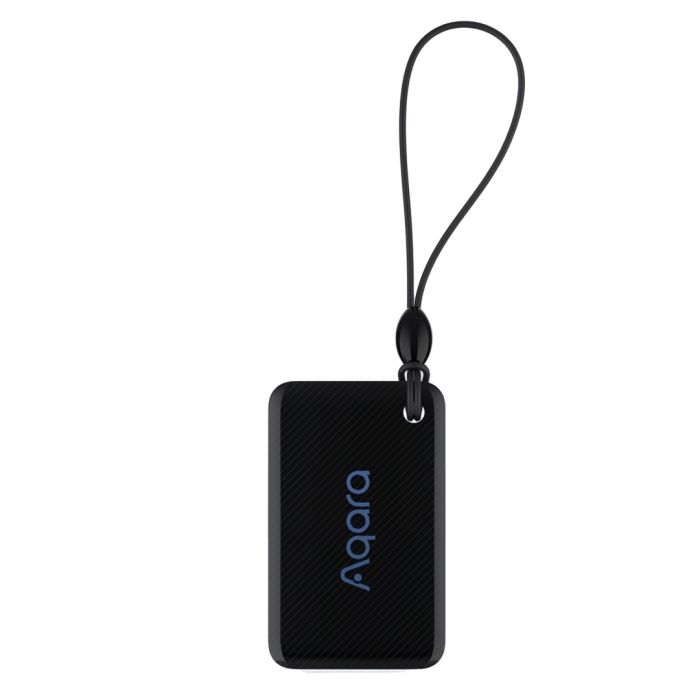 Aqara Smart Door Lock U200 Matter/Thread Black /EL-D02D-B