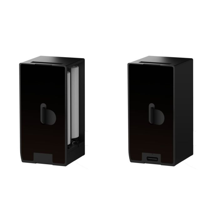 Aqara Smart Door Lock U200 Matter/Thread Black /EL-D02D-B