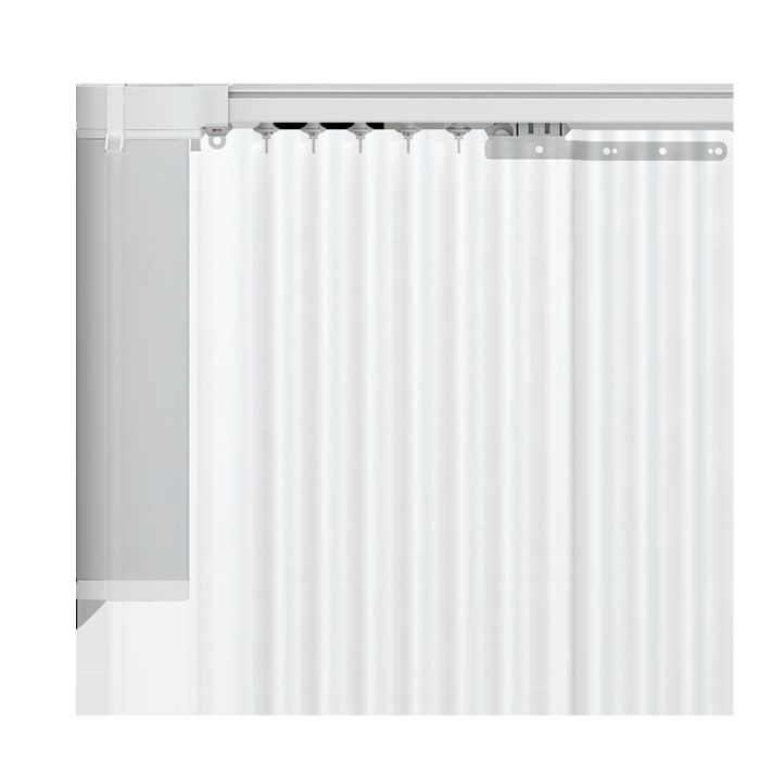 Aqara Smart Curtain Controller + Motor (1.75-3.0 m) CD-M01D /MT-M01D-4D