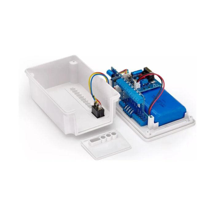 Gidrоlock Water Leak Protection System Premium PLUS G-LOCK 3/4" /31221062