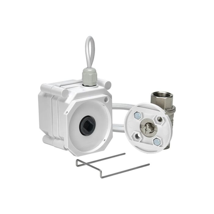 Gidrоlock Water Leak Protection System Standart Wi-Fi G-Lock 3/4" /32101062