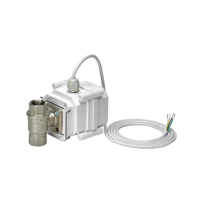 Gidrоlock Water Leak Protection System Standart Wi-Fi G-Lock 3/4" /32101062