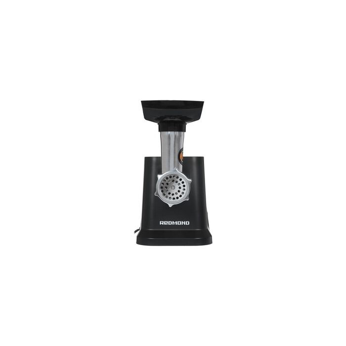 REDMOND RMG-1239 meat grinder black