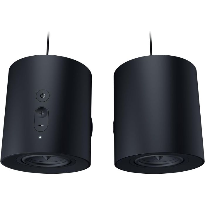 Razer Nommo V2 X, PC Gaming Speakers /RZ05-04760100-R3G1