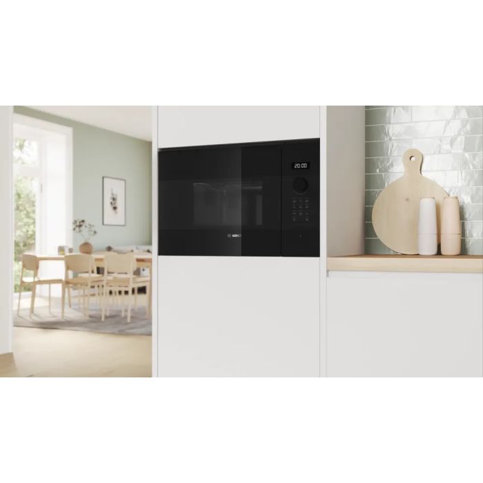 Bosch BFL524MB2