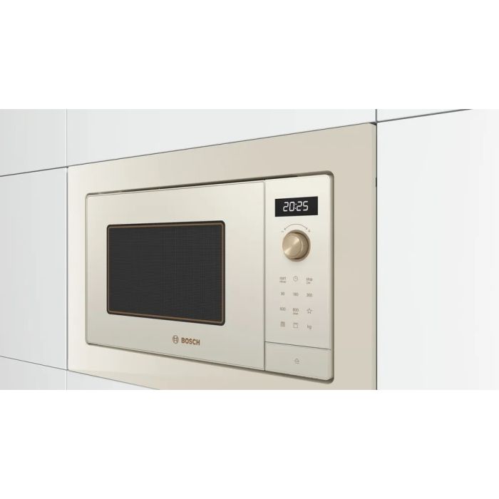 Bosch BEL653MP3