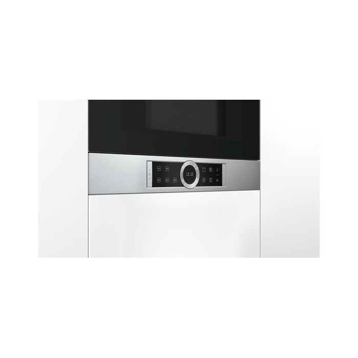 Bosch BEL634GS1