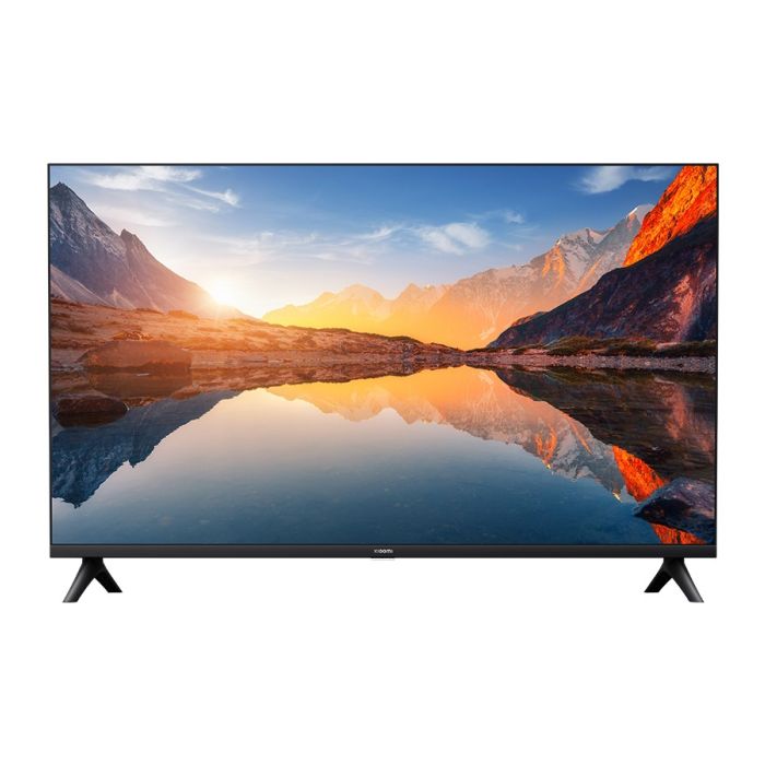 Xiaomi TV A 32 2025 (L32M8-A2RU) - Zigzag