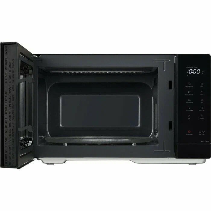 Panasonic NN-ST34NBZUE