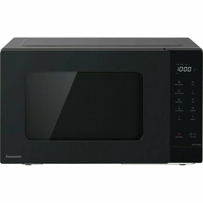 Panasonic NN-ST34NBZUE