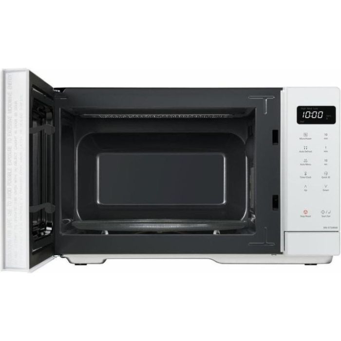 Panasonic NN-ST34NWZUE