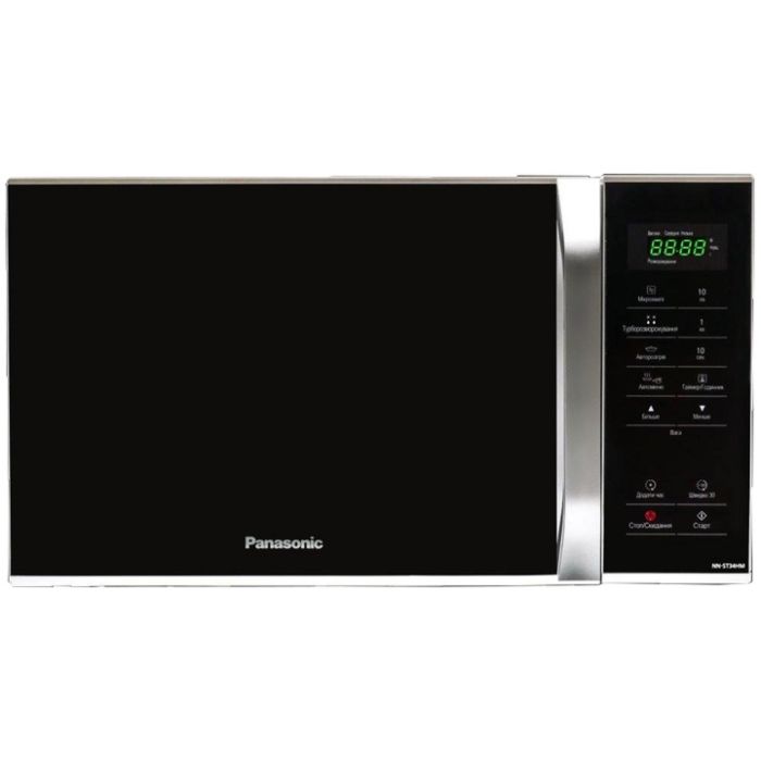 Panasonic NN-ST34HMZUE