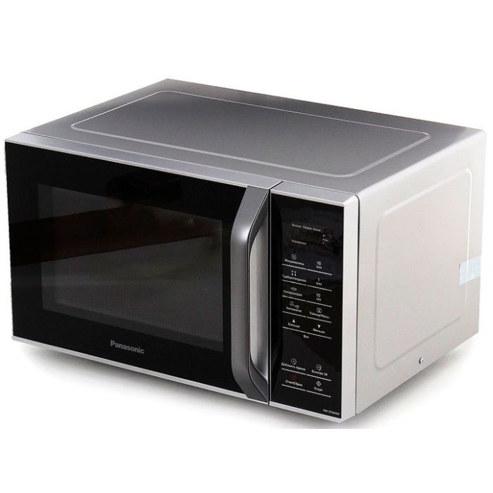 Panasonic NN-ST34HMZUE