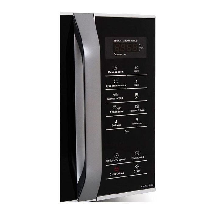Panasonic NN-ST34HMZUE