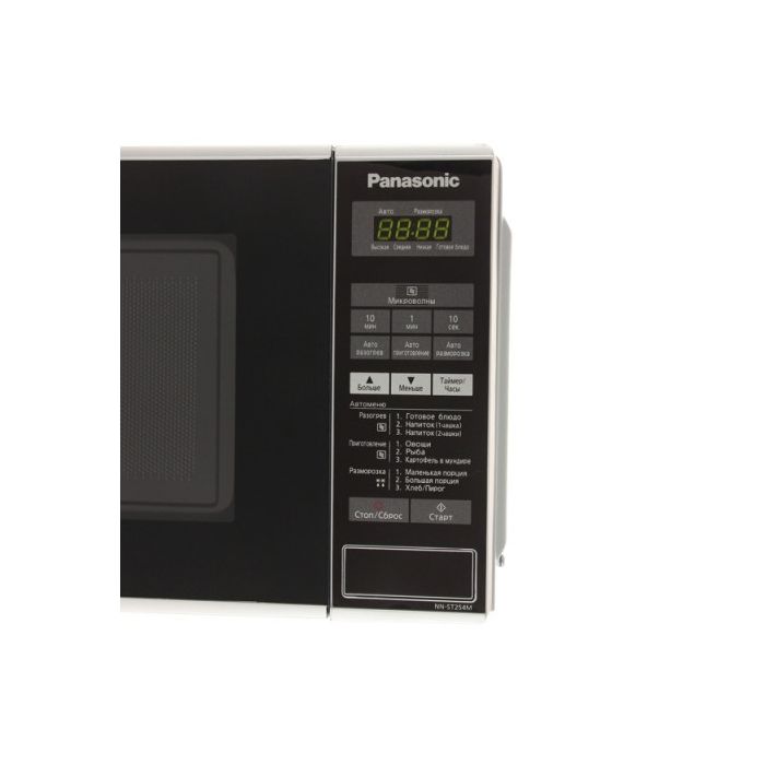 Panasonic NN-ST254MZPE