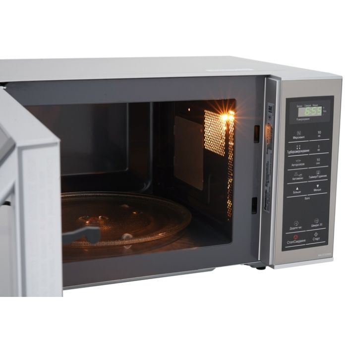 Panasonic NN-ST32MMZUE - outlet
