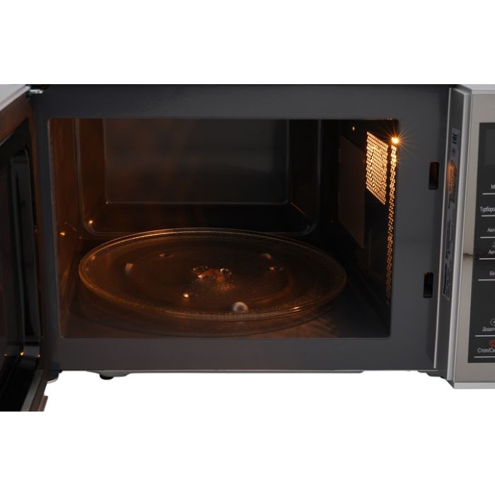 Panasonic NN-ST32MMZUE - outlet