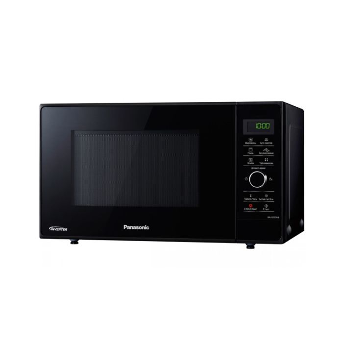 Panasonic NN-GD37HBZPE