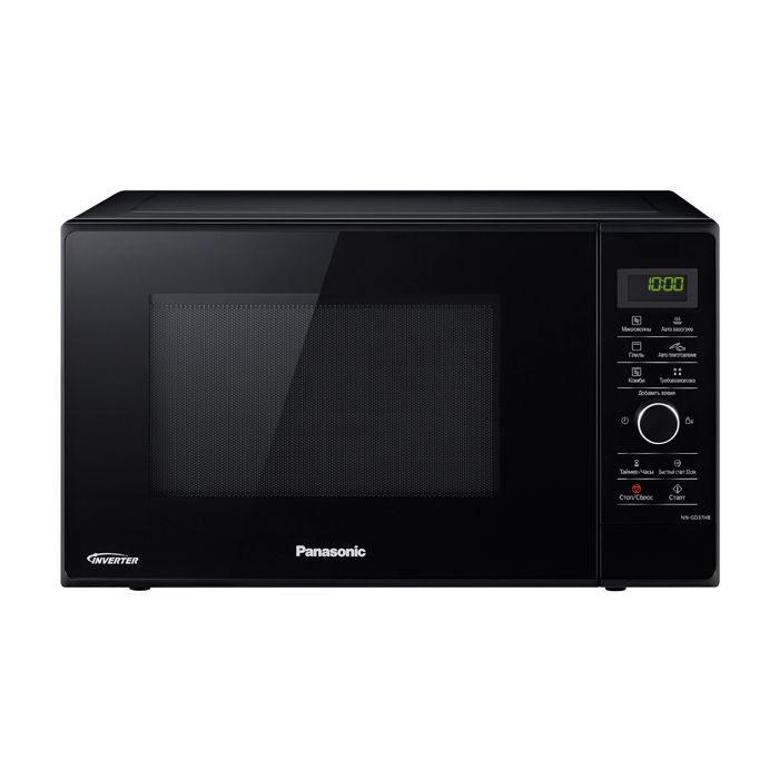 Panasonic NN-GD37HBZPE