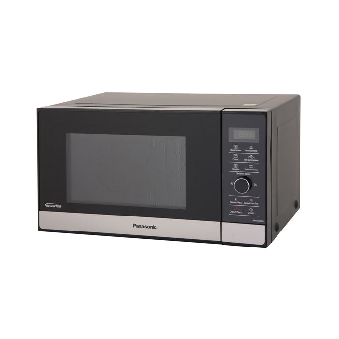 Panasonic NN-GD38HSZPE