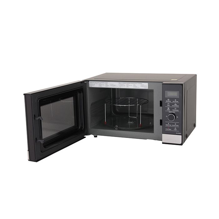 Panasonic NN-GD38HSZPE