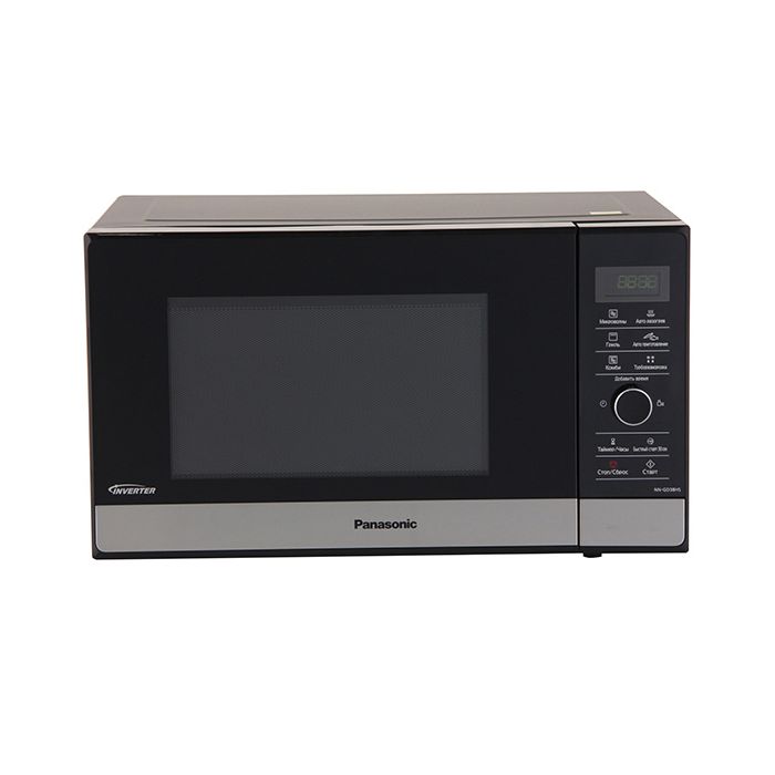 Panasonic NN-GD38HSZPE