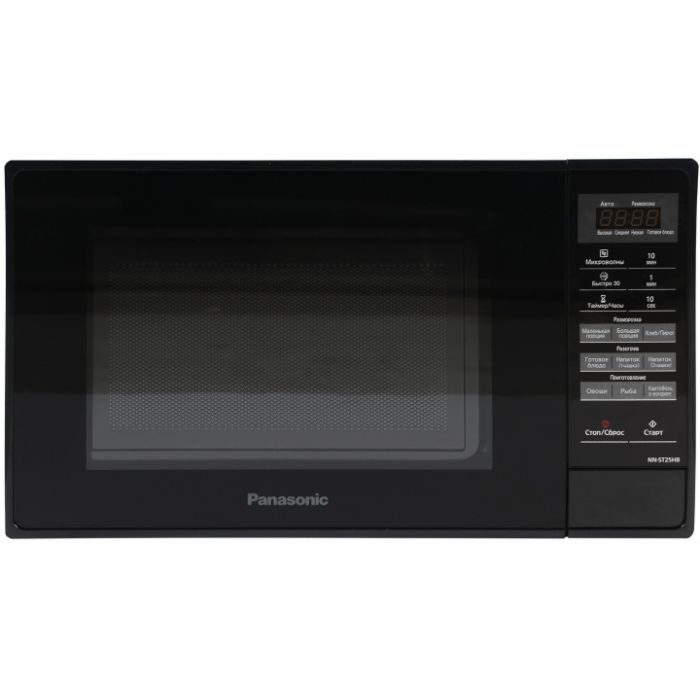 Panasonic NN-ST25HBZPE