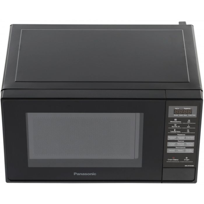 Panasonic NN-ST25HBZPE