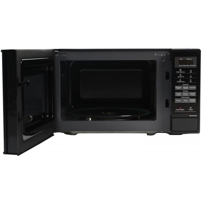 Panasonic NN-ST25HBZPE