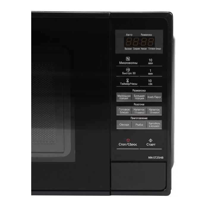 Panasonic NN-ST25HBZPE