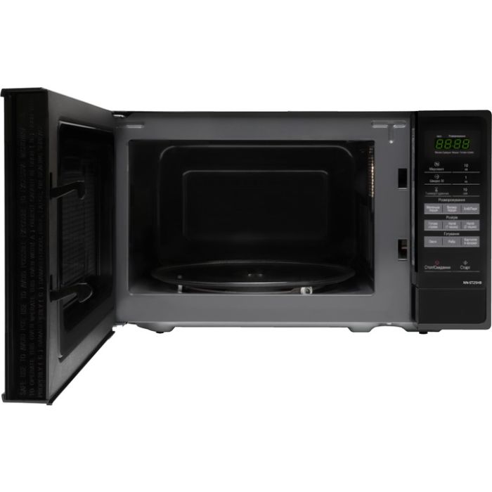 Panasonic NN-ST25HBZUE