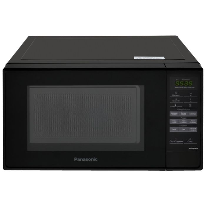 Panasonic NN-ST25HBZUE