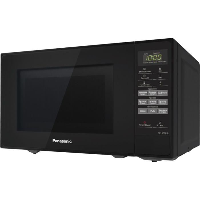 Panasonic NN-ST25HBZUE