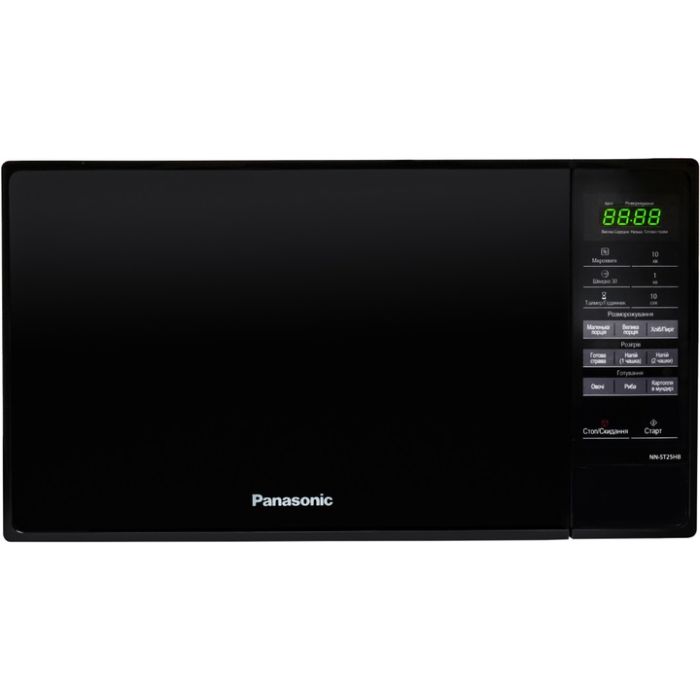 Panasonic NN-ST25HBZUE