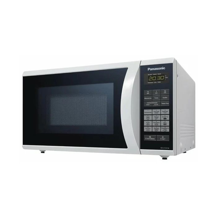 Panasonic NN-GT352WZPE